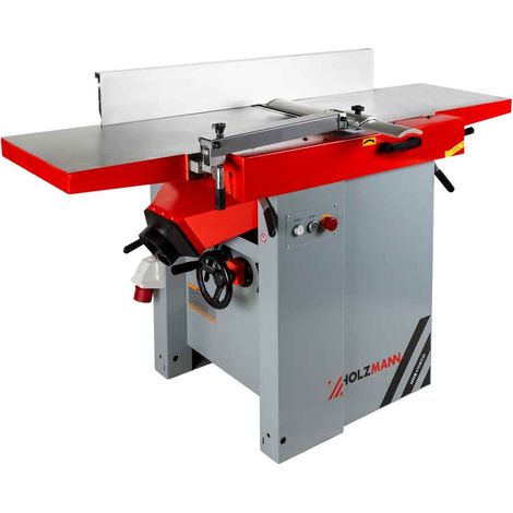 Pialla filo spessore x legno 410mm Holzmann hob410eco400v