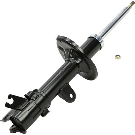 AMMORTIZZATORE ANTERIORE DESTRO KIA SPORTAGE HYUNDAI TUCSO (1/5)