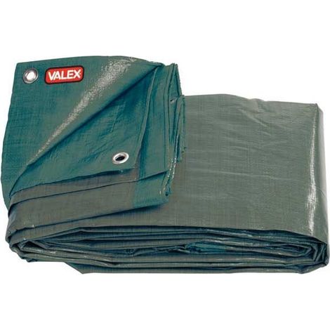 Telo con occhielli pesante 2X3 Metri 1453935 1454283 VALEX (1/2)