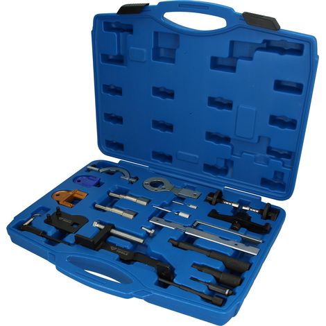 BRILLIANT TOOLS Outil de calage moteur pour Opel - BT594350 (1/4)