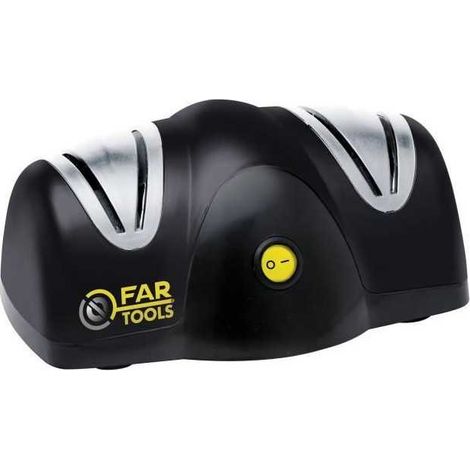 Aiguiseur universel électrique FARTOOLS PRO AG 50 pour lames et coutellerie en métal - 110162