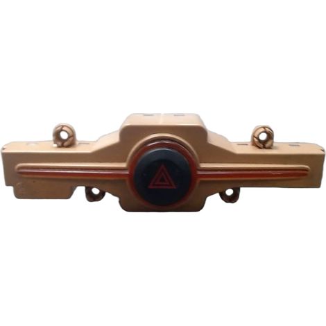 Bouton De Warning KIA Carens 2002- [PRODUIT D'OCCASION]♻️937901d001 (1/4)