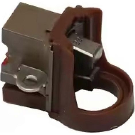 Compatible avec les porte-balais en carbone pour alternateurs automobiles, références : 27370-35060, 27370-58320, 27370-54450 (1/5)