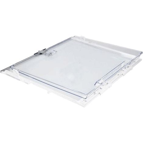 Ersatzteil - Glasplatte komplett, original -  - BOSCH, SIEMENS, NEFF, GAGGENAU, BALAY