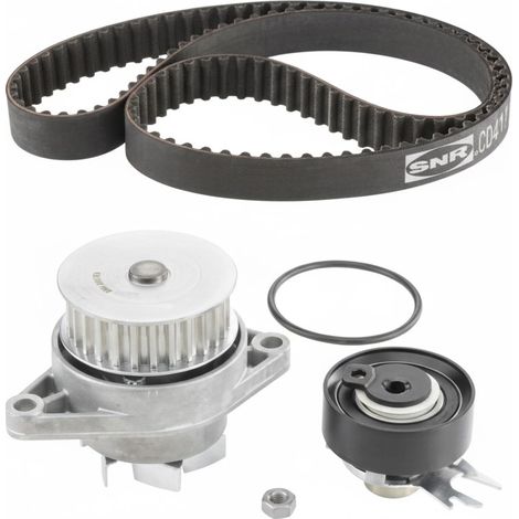Kits de distribution avec pompe à eau - KDP457.360- SNR (1/2)
