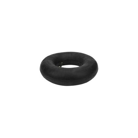 Chambre à air de rechange en caoutchouc pour roue de pneu, valve coudée, compatible avec chariot à outils 10/3.50-5
