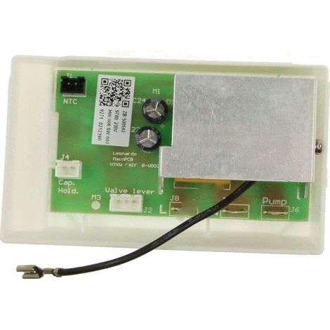 Tarjeta electrónica MS-624557 KRUPS