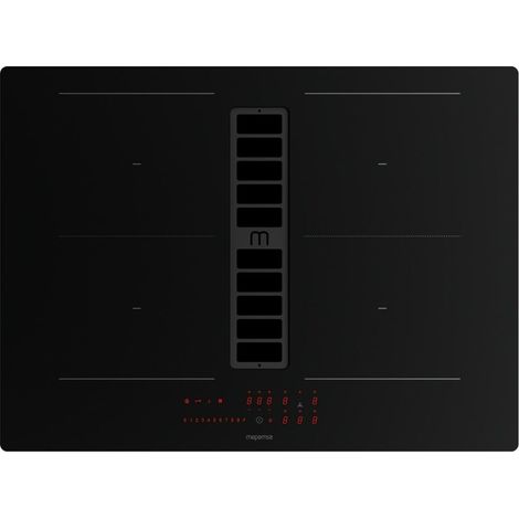 Plaque de cuisson Mepamsa indu max bk 7400 W 70 cm (1/3)