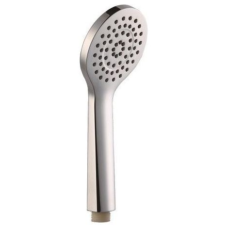 DOUCHETTE FLACK CHROMEE 1 JET - CRISTINA ONDYNA DFLB151 (1/2)
