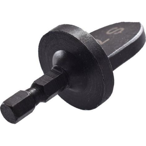 Tube Expander - Acier À Roulement - Pour Tuyaux Cuivre Climatisation - 6 Pièces - Diamètres 6 3 à 22 2 mm (1/4)