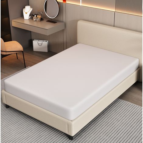 Materasso in schiuma H3 90x200 cm sfoderabile OKMYHOME (1/5)