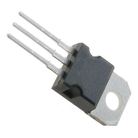 Triac BT139-800E16A NXP