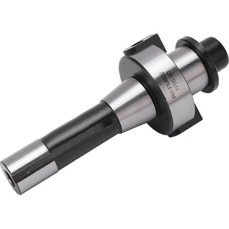 Fräswerkzeughalter, Zugstange, Gewindefräser, Spindeladapter, Zubehör für CNC-Fräsmaschinen (1/5)