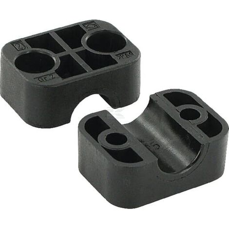Demi-coquille STAUFF RS911215PAG