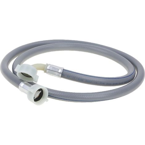 TUYAU ARRIVEE D EAU pour LAVE LINGE SIEMENS - 00443237 (1/2)