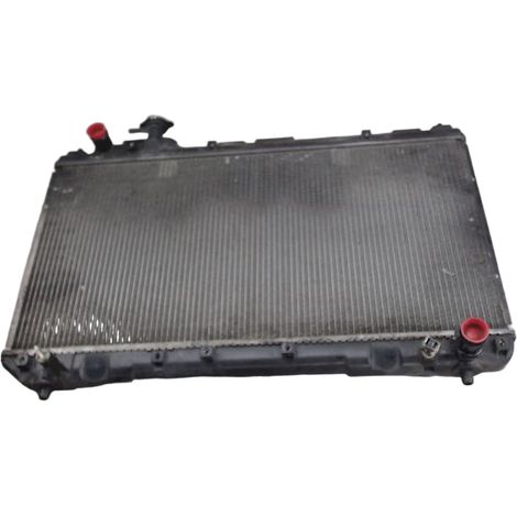 [PRODUIT D'OCCASION] Radiateur TOYOTA Rav4 ♻️ Ref Oe. 164007a123 - Garantie à vie (1/4)