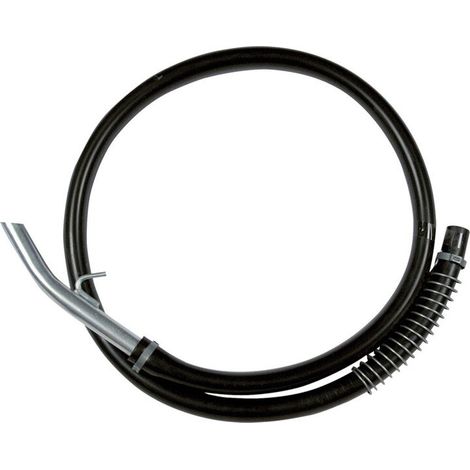 [NEUWERTIG] B-Ware Tecalemit Schlauchgarnitur DN 19 x 4 1,5m Heizöl Diesel Handpumpen K10 C TP 3 (1/2)