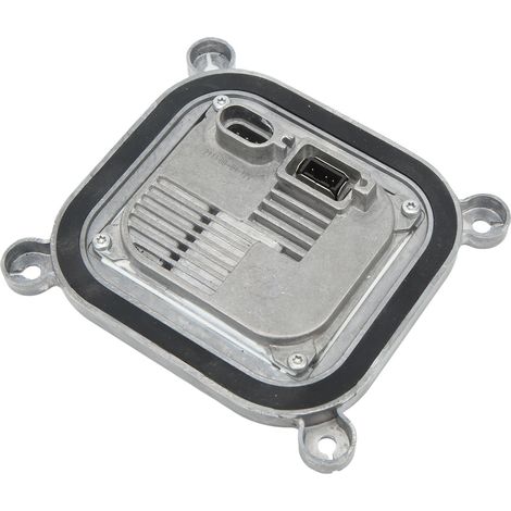 Kit d'allumage Xenon HID 35W T5 2 D1 12V Compatible Ford Escape Fusion Mustang Taurus (1/5)