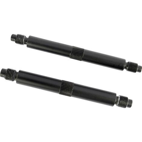 Jeu de boulons de centrage Kunzer 7ZBS02 1 pc(s) S113731 (1/4)