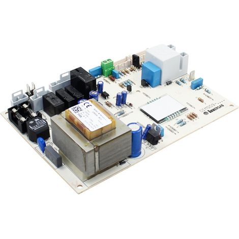 Modulo electronico Eolo Mini 24 nueva