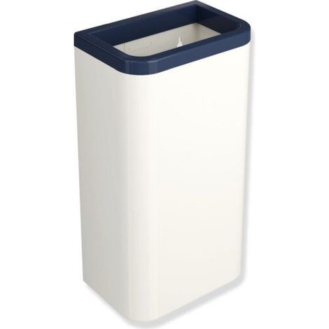 HEWI 477.05.20199 50 Poubelle en papier 25 l (1/2)