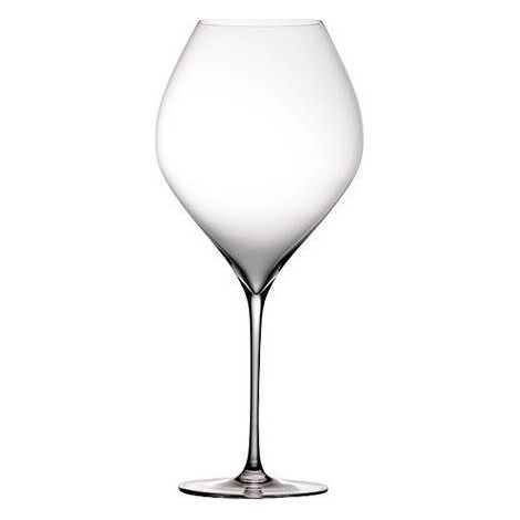 Gobelet en verre Zafferano pour Rossi important 86 cl Vem set 6 pièces