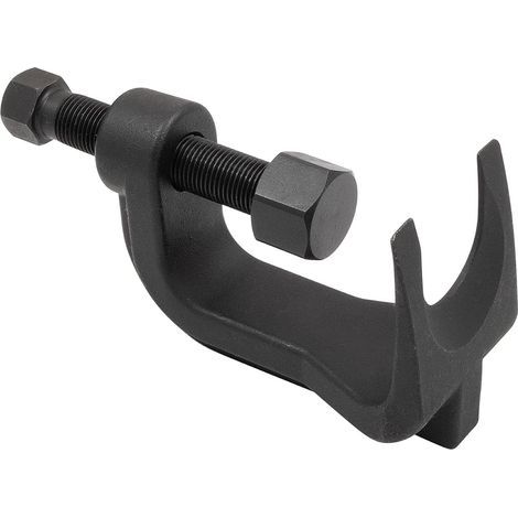 RASTKY Séparateur de Rotule Réglable, Outil en Métal Durable avec Plage D'ouverture de 2 3/8 Pouces pour Voitures, Camions et SUV Noir 11,3 X 11 X,4 Cm (1/5)