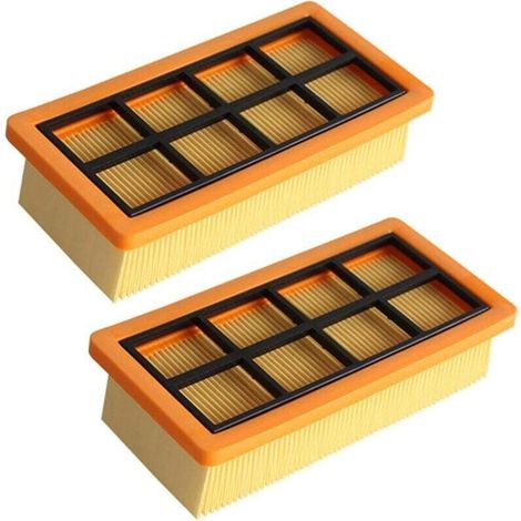 Filtre de Rechange pour Aspirateurs AD 3200 AD 3 Premium AD 4 Premium Modèle 6.415-953.0