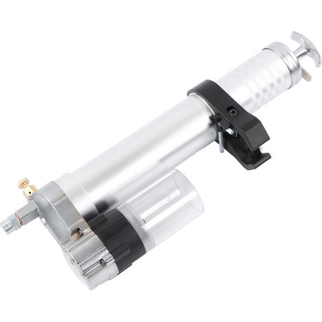 Pince Graisseur Adaptateur 12000PSI Haute Pression Outil de Graissage Manuel pour Perceuse Électrique (1/5)