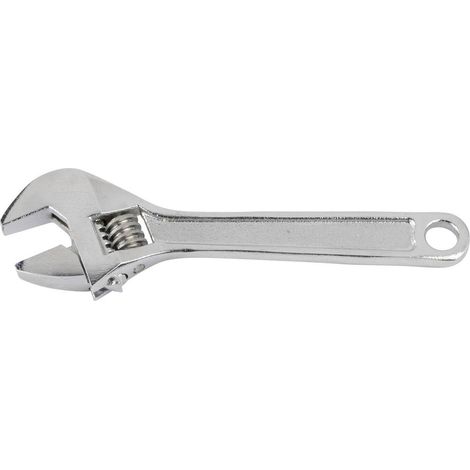 Brüder Mannesmann M 120-04 Clé à molette Ouverture de clé (métrique) 13 mm (1/2)