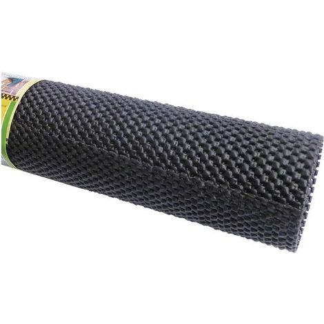 Black-Cat  Antirutschmatte  Original  BC  10  x  0,3  m  -  110467003 (1/4)