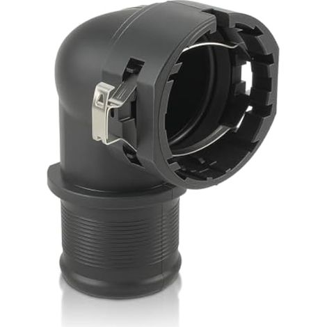Connecteur de tuyau de radiateur 25485-1J000 pour Kia Forte Soul Optima Niro Ioniq Sonata Forte5 Niro (1/5)
