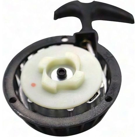 Démarreur à rappel facile pour mini moto quad/moto tout-terrain/scooter 47cc/49cc (2 pièces) (1/5)