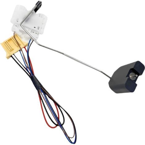 Applicable to Volkswagen New Magotan, Old Magotan, CC, and New Passat: fuel pump, fuel tank, fuel gauge, sensor, fuel float. (1/5)
