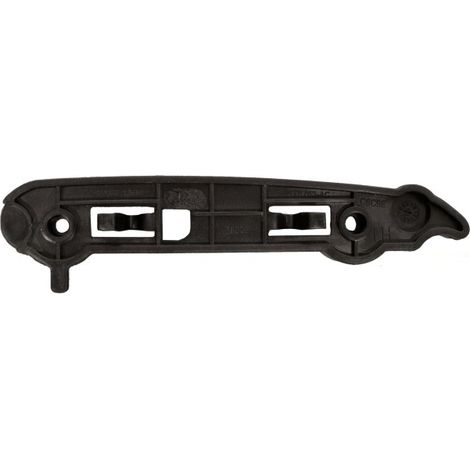 Support extérieur de pare-choc avant gauche Land Rover Evoque 1 2011-2019