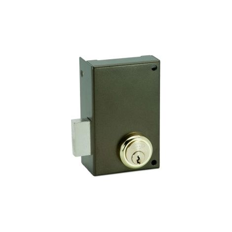 SERRATURA ILARGI 56C PROFILO CILINDRO 60 I HE (1/4)