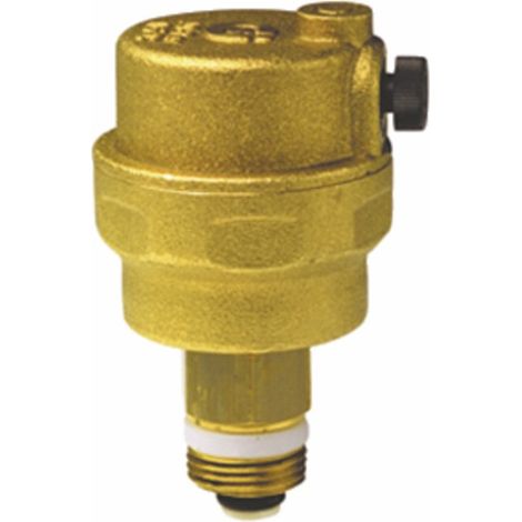 Valvole di sfogo tipo ROBOCAL PR 3/8"