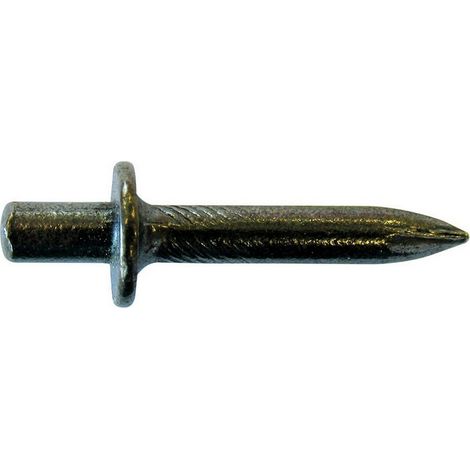 200PZ CHIODO A PERCUSSIONE CH mm. 19