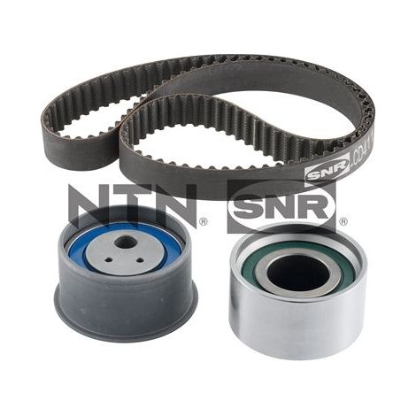 Kits de distribution - KD473.22 - SNR - Compatible avec véhicule Mitsubishi