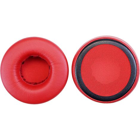 Coussinets d'oreille respirants de rechange pour casque sans fil S400/300 (1/5)