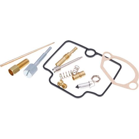 101 Oktan Reparatursatz für Keihin PWK Vergaser (Stage6 / Tec / Motoforce)