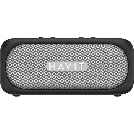 Havit SK905BT Kabelloser Lautsprecher (Schwarz)