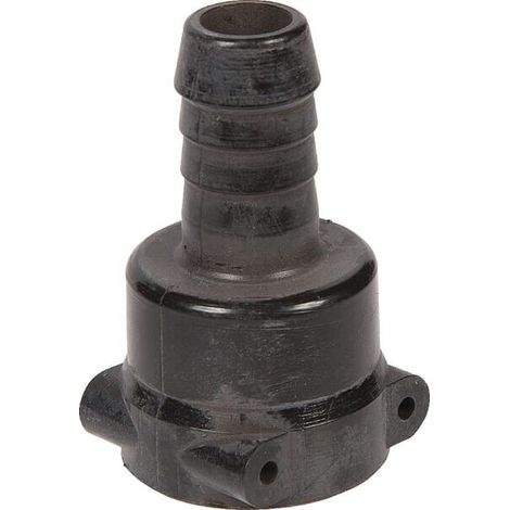 Boquilla invertida 24 mm x1/2" KVERNELAND RAU RG00034230