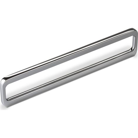 Bügelgriff OLESSIA BA 96/128/160 mm Chrom poliert (1/4)