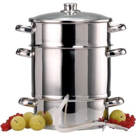 Baumalu 342635 Extracteur de Jus Diamètre: 26 cm