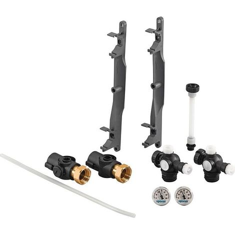 Uponor Vario PLUS Verteiler Basis Set K1, 1009209