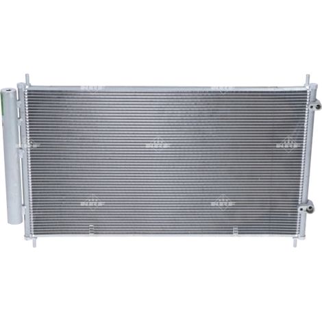 Condenseur, climatisation NRF 350356 TOYOTA 884600D420 8846012590