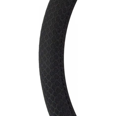 Housse de volant de voiture M 37-39cm SWC-20-M AMIO-01697