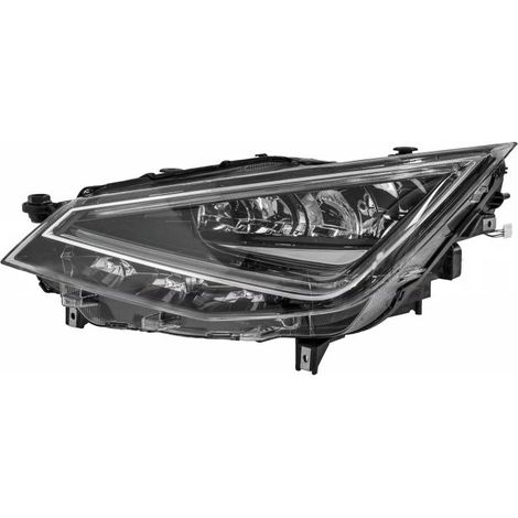 Phare avant gauche LED Seat Ibiza 5 KJ depuis 2017