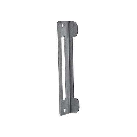 Gache de réception pour serrure - DECO FER FORGE